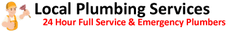 Keshena Plumbers